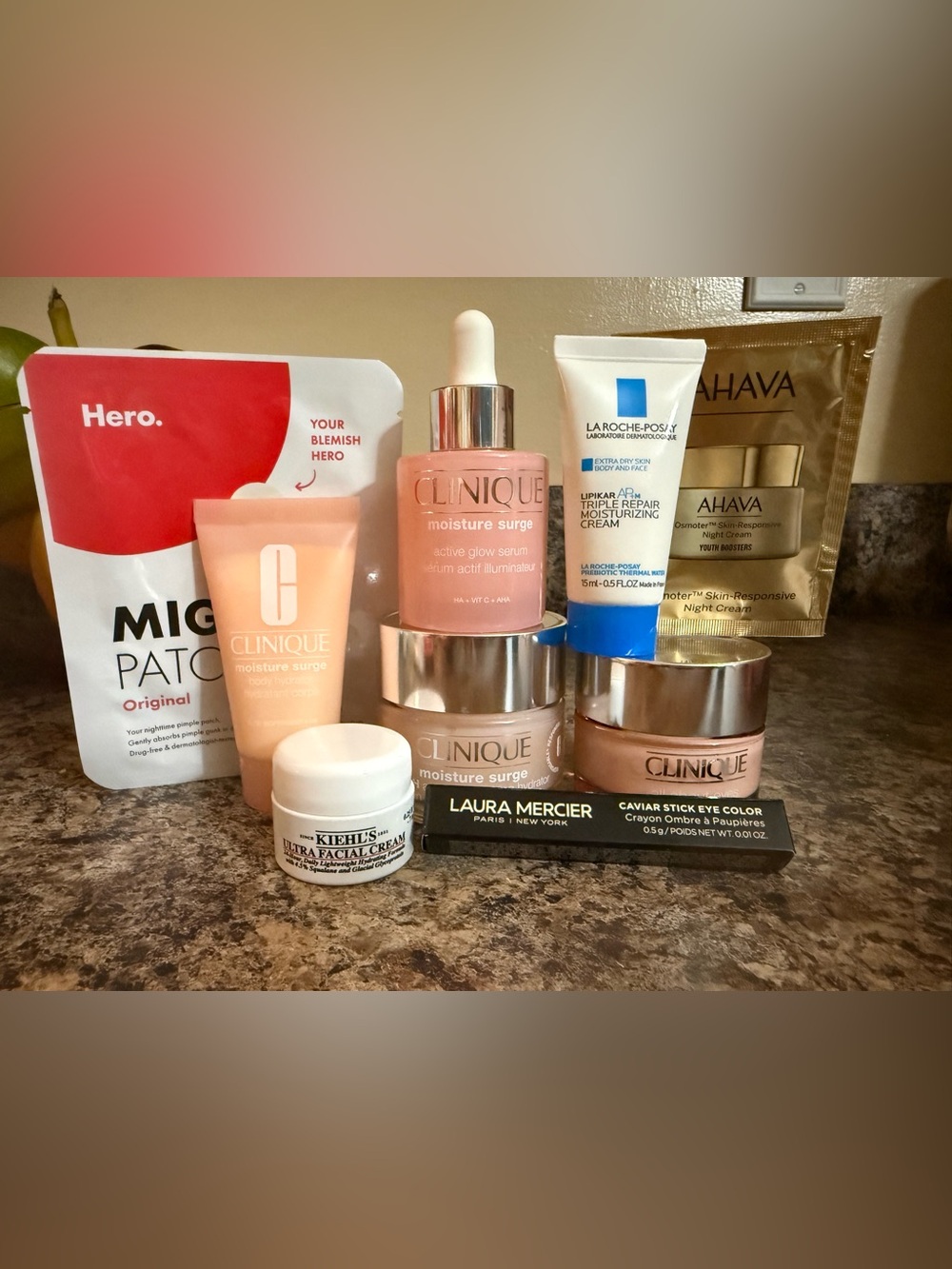 Clinique Skincare Routine & FREEBIES! (9)